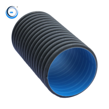 high pressure dredge hdpe pipe drainage sewage water drain tube from china suppliers